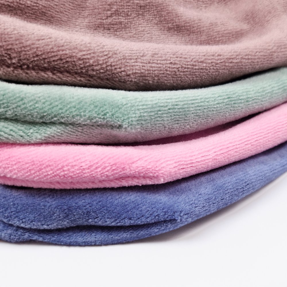 Bonnet NICKI Outlast® - lavande 2 | 39-41 cm – Image 3