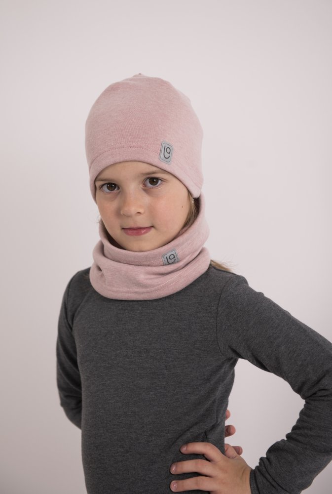 Bonnet chaud - marron 6 | 54-57 cm – Image 4