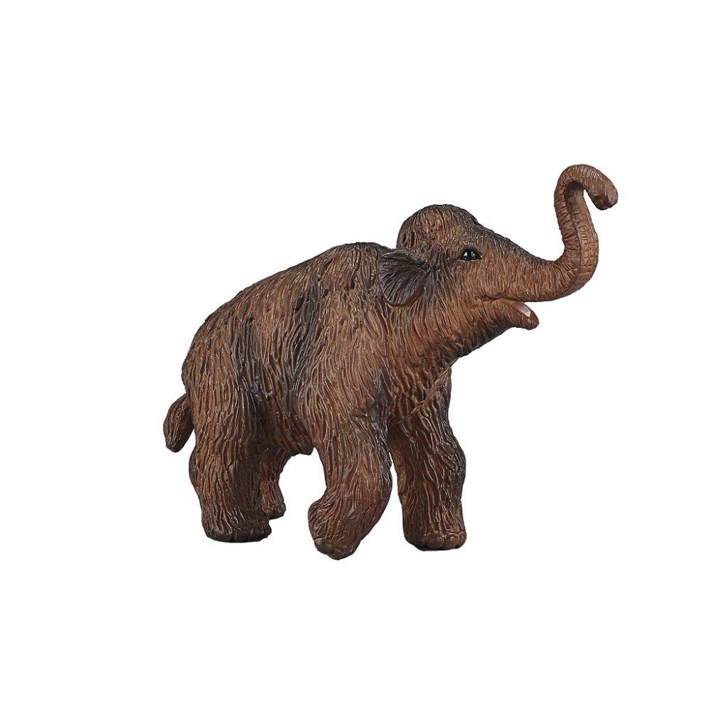 Mojo Mamut mládě (obrázek 5)