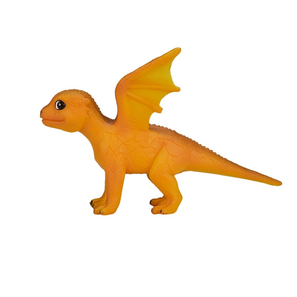 Mojo Ohnivý drak mládě (obrázek 6)