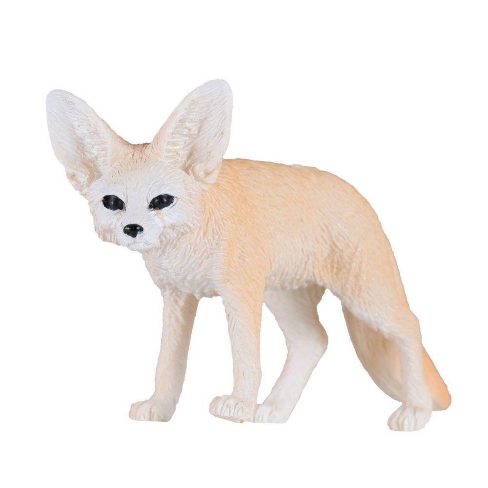 Mojo Fenek