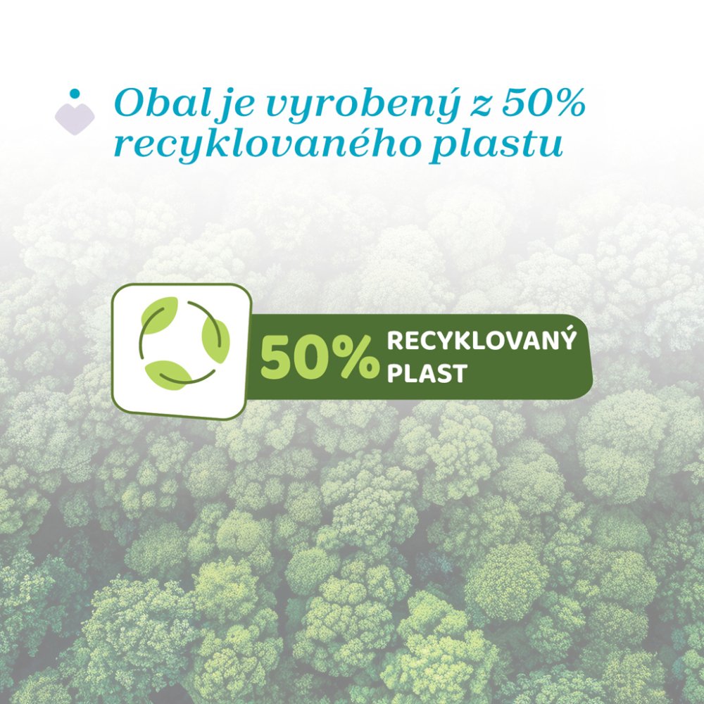 CHICCO Aviváž koncentrovaná Baby Sensitive Jemný dotek 750 ml (obrázek 5)