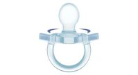 CHICCO Pacifier Physio Luxe 2-6m Green, 1pc