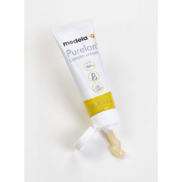 MEDELA Purelan™ Lanolinsalbe 37 G