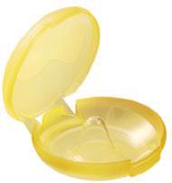 MEDELA Tepelbeschermer S, 1 Paar