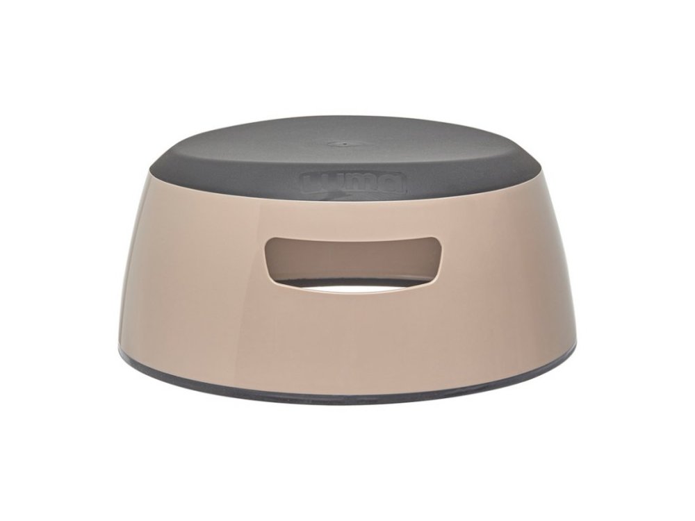 LUMA Toiletten-Trainingsset Desert Taupe