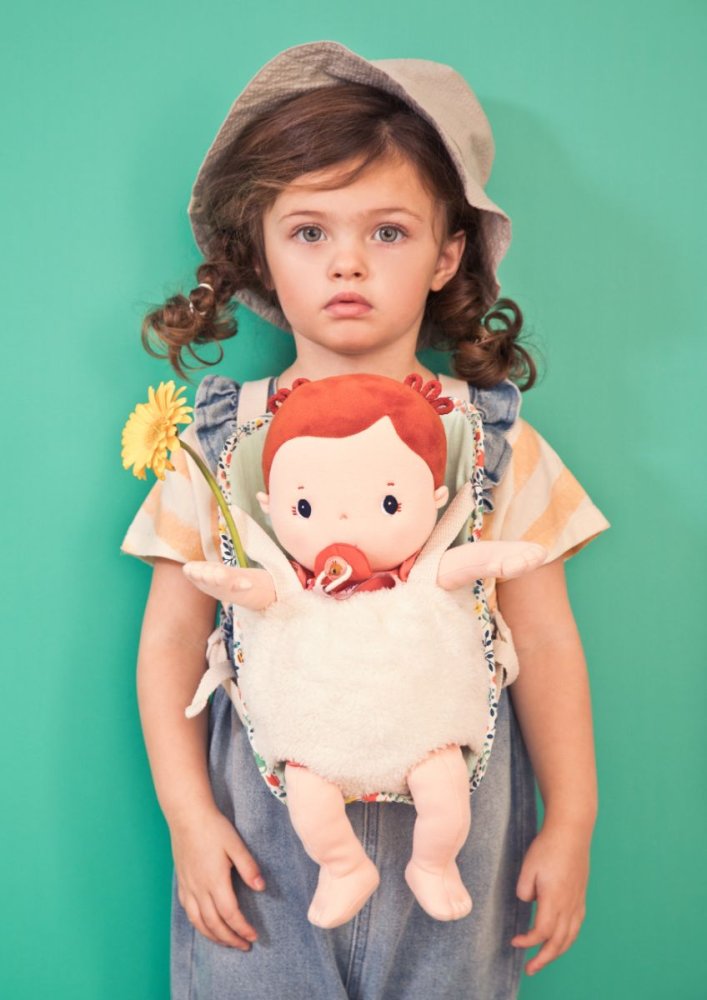 Lilliputiens - Porte-bébé pour poupées – Image 5