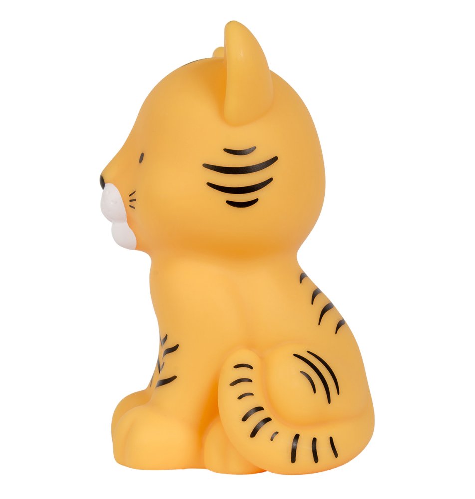 A Little Lovely Company - lucina notturna piccola - tigre - immagine 3