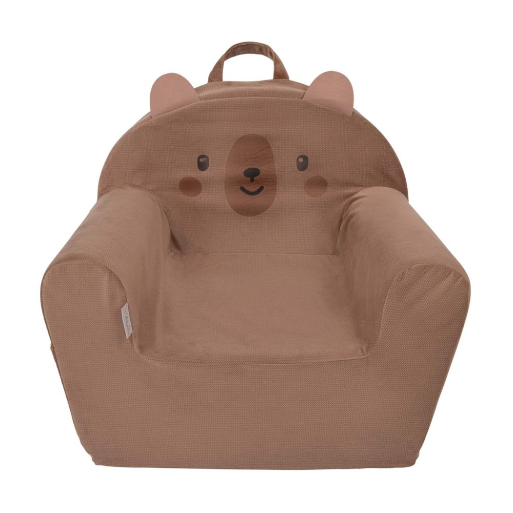 KLUPS Poltroncina Orso 50x35x45 cm - immagine 3