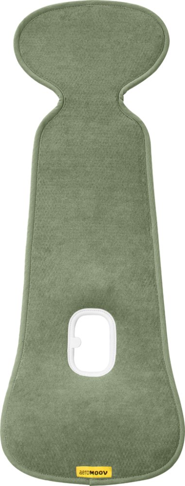 AEROMOOV Coussin Réducteur pour Siège Auto Moss 9-18 kg