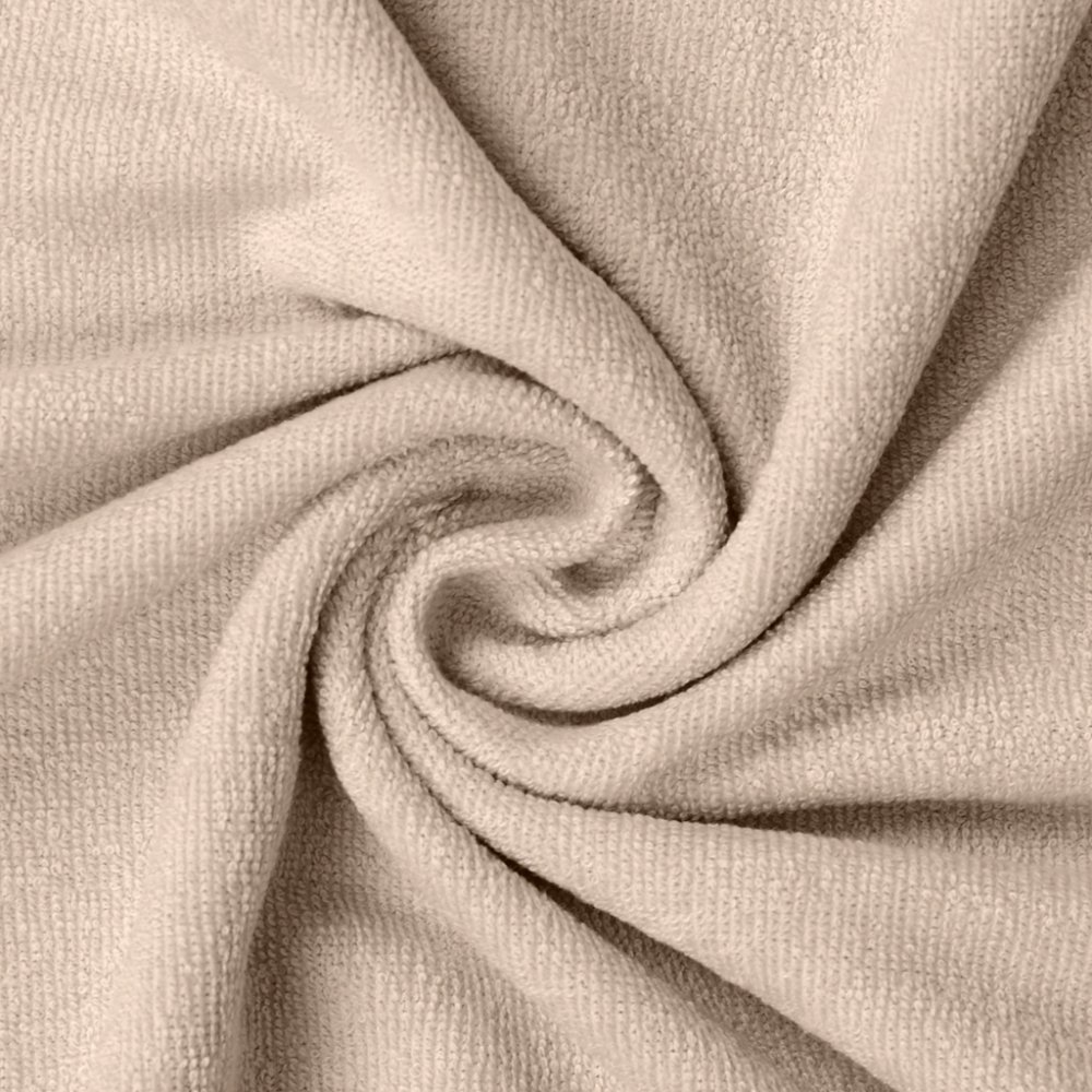BABYMATEX Lenzuolo impermeabile 60x120 cm beige - immagine 4