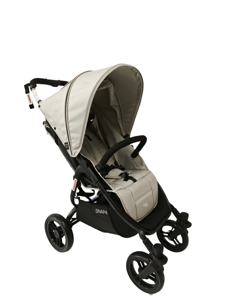 VALCO BABY Passeggino sportivo Snap 4 Bamboo - immagine 4