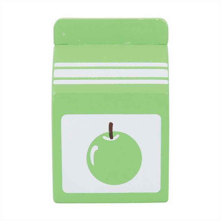 Bigjigs Toys Apfelsaft 1 Stk