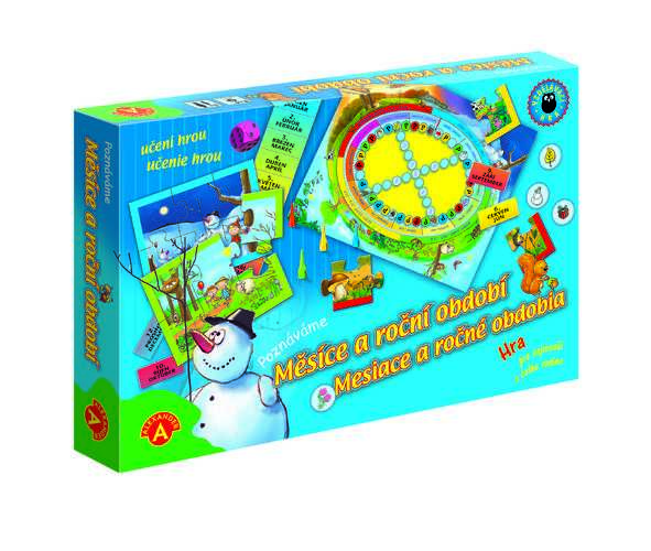 Alexander Hold és Évszakok