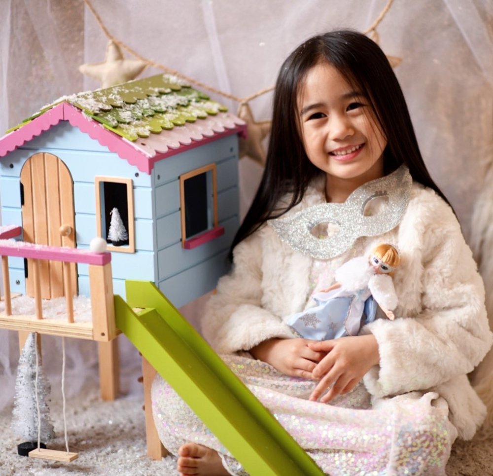 Lottie Baba Hókirálynő - Image 3