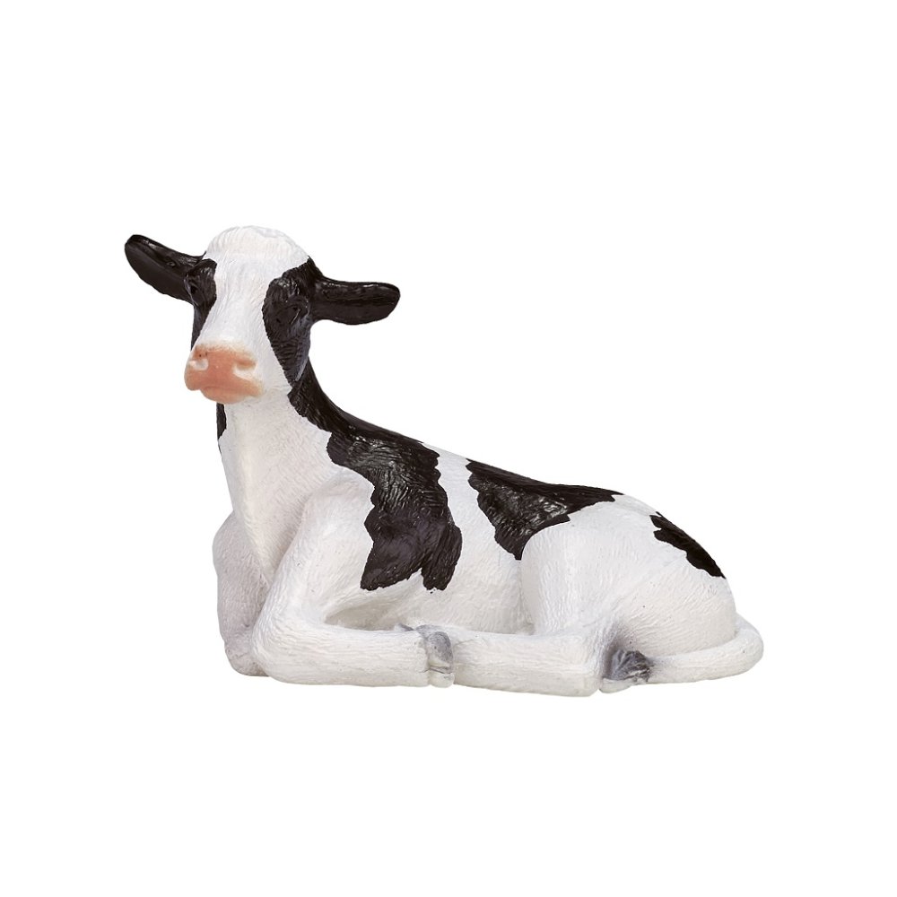 Vitello Holstein Mojo sdraiato