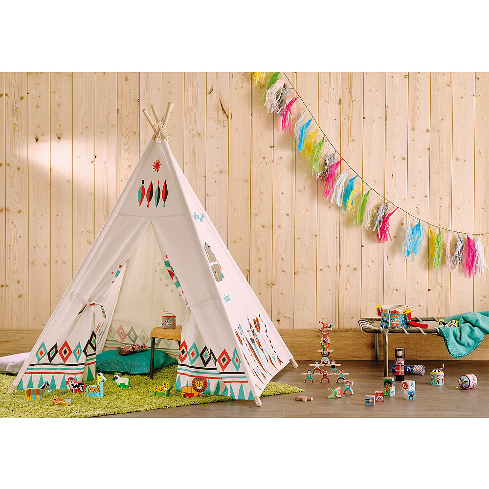 Vilac Tambor metálico infantil - Imagen 6