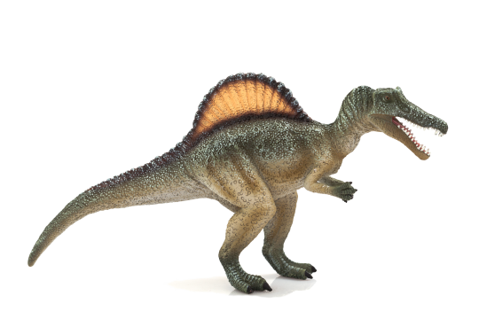 Mojo Spinosaurus