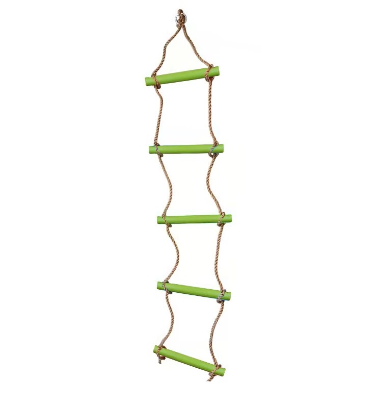 2Kids Toys Drabinka gimnastyczna ze szczeblami