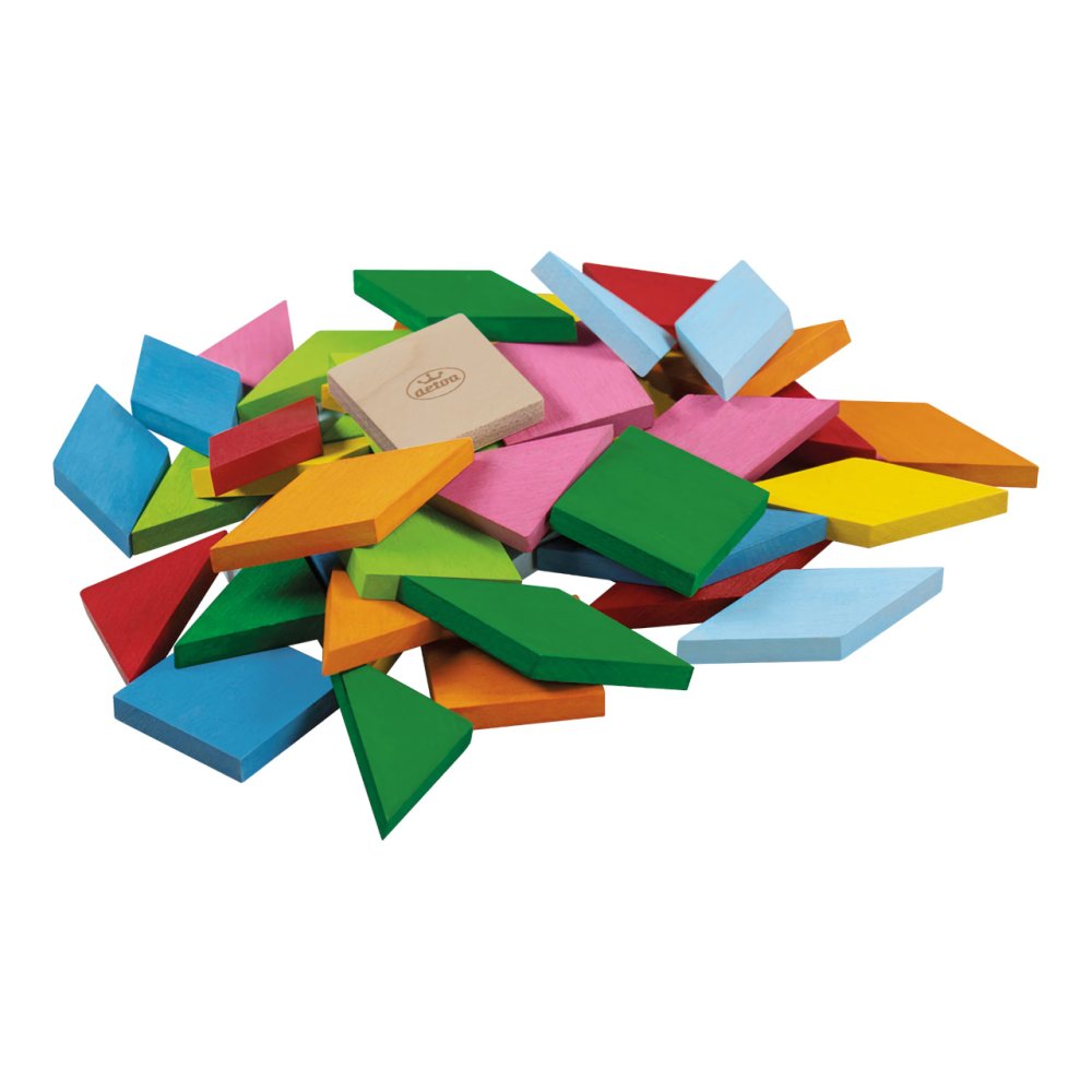 Detoa Mosaico - immagine 3