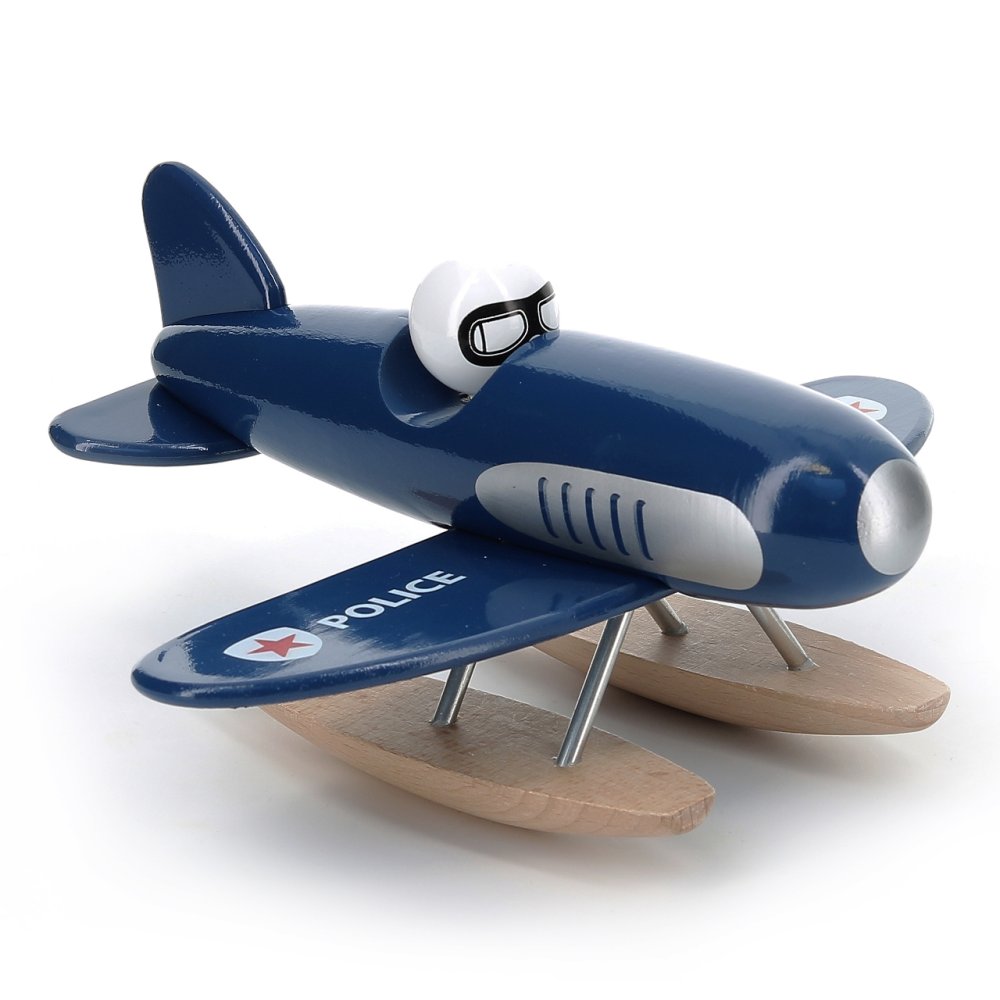 Vilac Hidroavión de policía