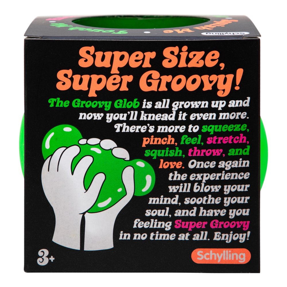 Schylling NeeDoh Knautschball MAXI – Bild 7