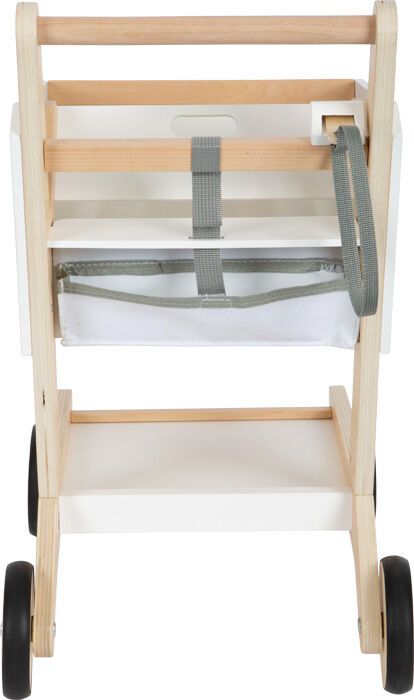 small foot Friss bevásárlókocsi - Image 4