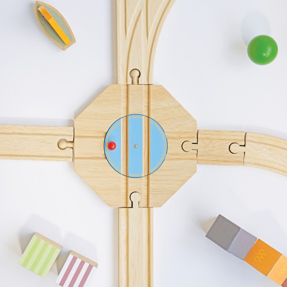 Le Toy Van Vláčkodráha Royal Express (obrázek 8)