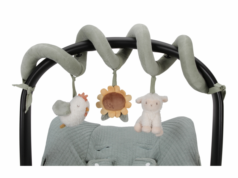 LITTLE DUTCH Spirála Farma (obrázek 3)