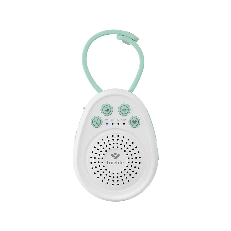 TRUELIFE Module d'endormissement portable BabyTone S3