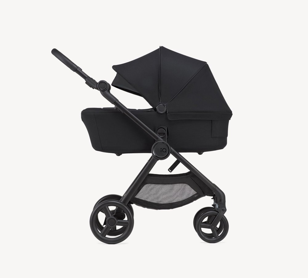 ANEX IQ Nyx basic kombi babakocsi (DNA) - Image 5