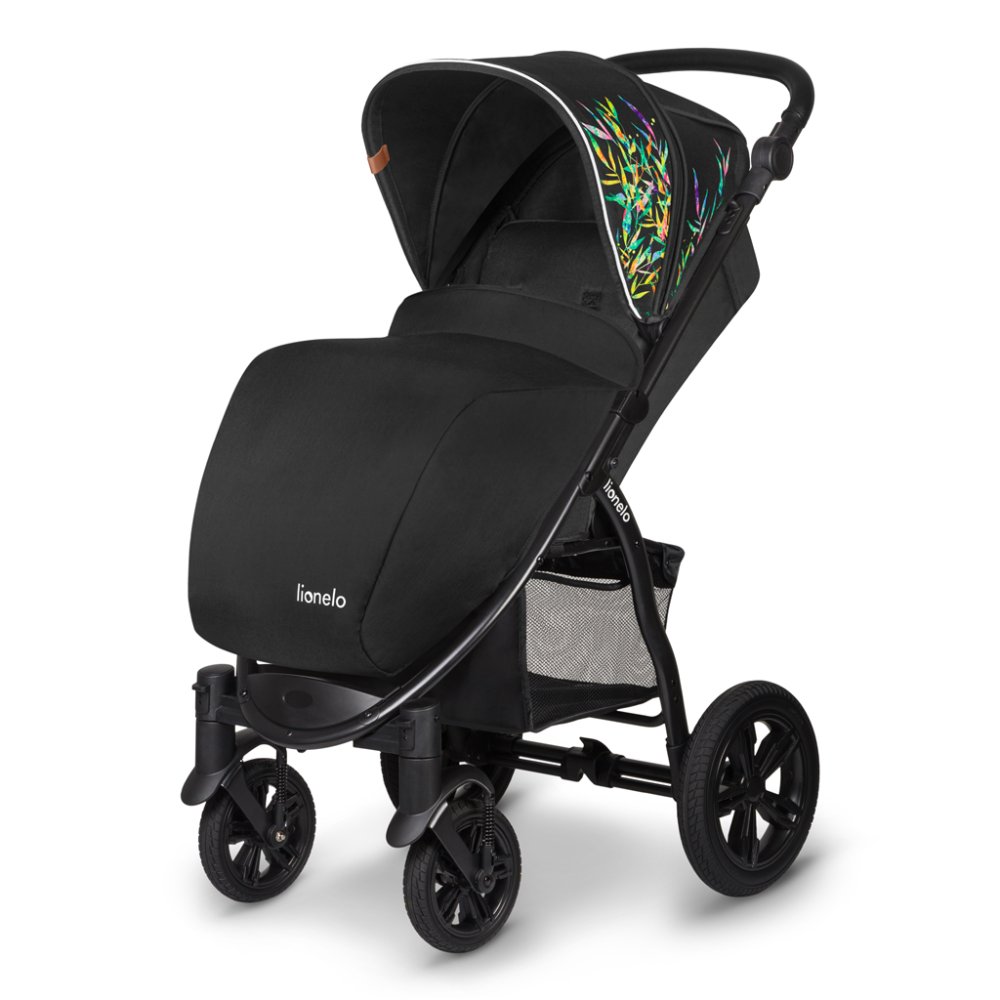 LIONELO Sportkinderwagen Annet Tour Dreamin – Bild 7