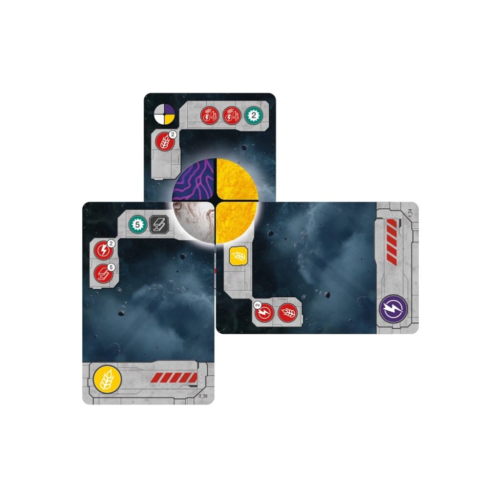 Dino Hra Aldebaran Duel (obrázek 9)