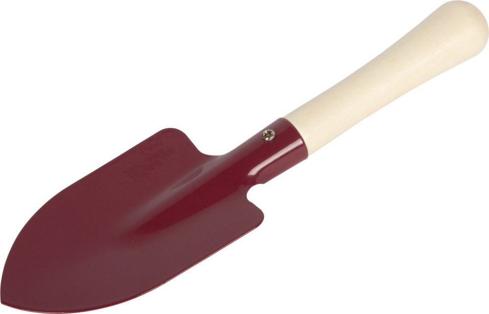 small foot Set di attrezzi da giardino in borsa Tiny Garden - immagine 5