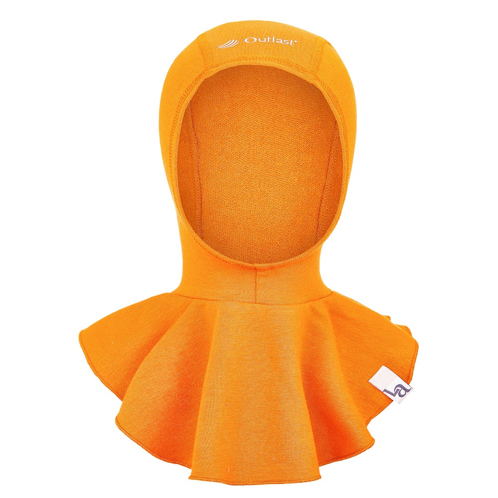 Scaldacollo Outlast® - Miele 1 | 36-38 cm