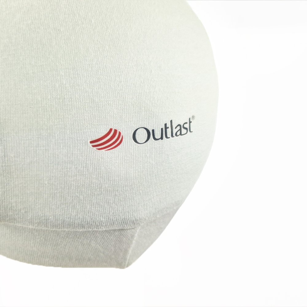 Casquette fine Outlast® - menthe clair 6 | 54-57 cm – Image 2