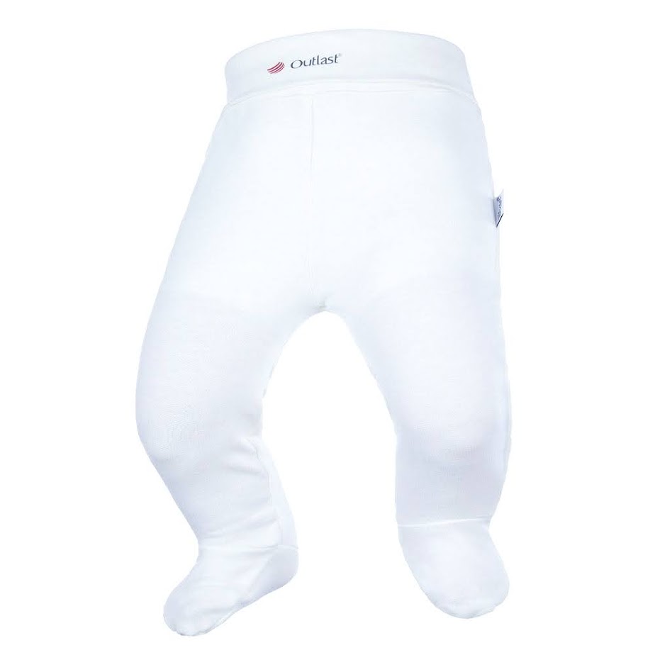 Zapatos antideslizantes Outlast® - blancos 50