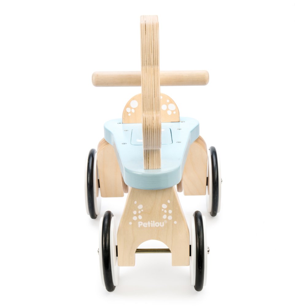 Le Toy Van Odrážedlo koloušek (obrázek 9)