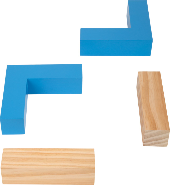 small foot Minigolf set Active (obrázek 11)