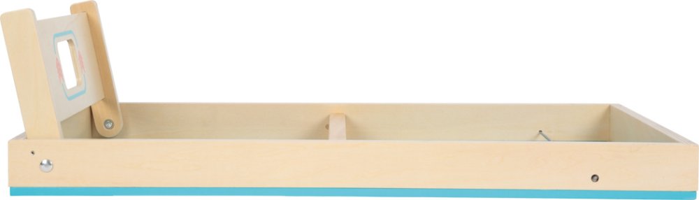 small foot Hra 2v1 Cornhole a stolní hokej Active (obrázek 8)