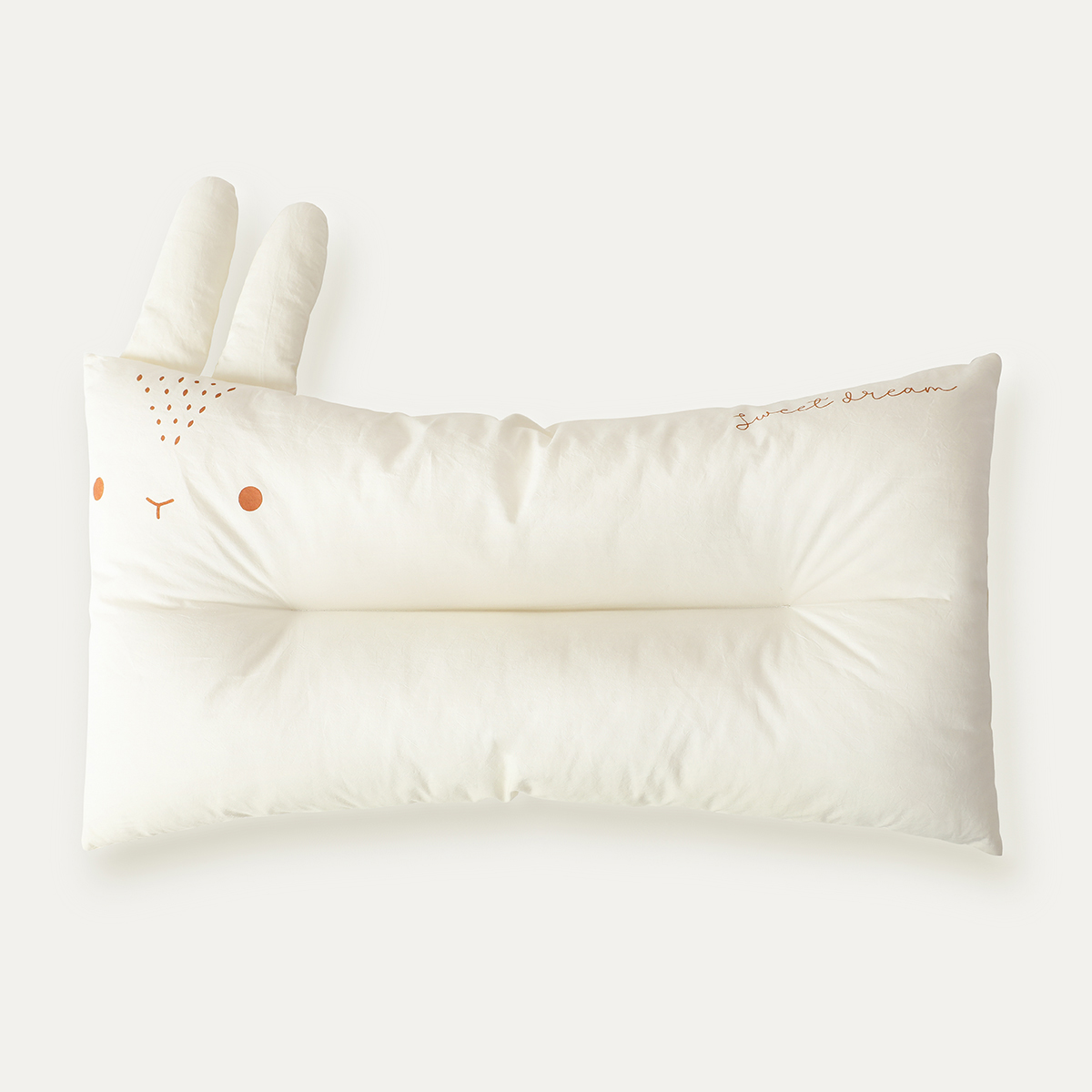 Baby Pillow - Bunny,Baby Pillow - Bunny
