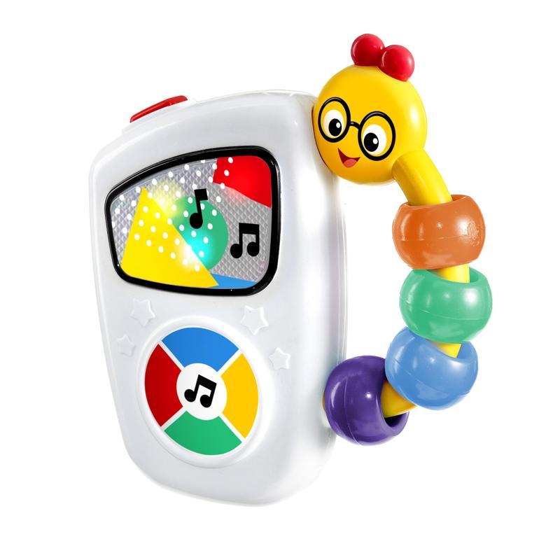 BABY EINSTEIN Juguete Musical Take Along Tunes™ 3m+