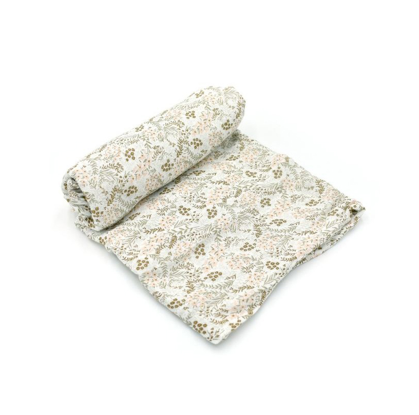 JANÉ Pale Bamboo Diaper