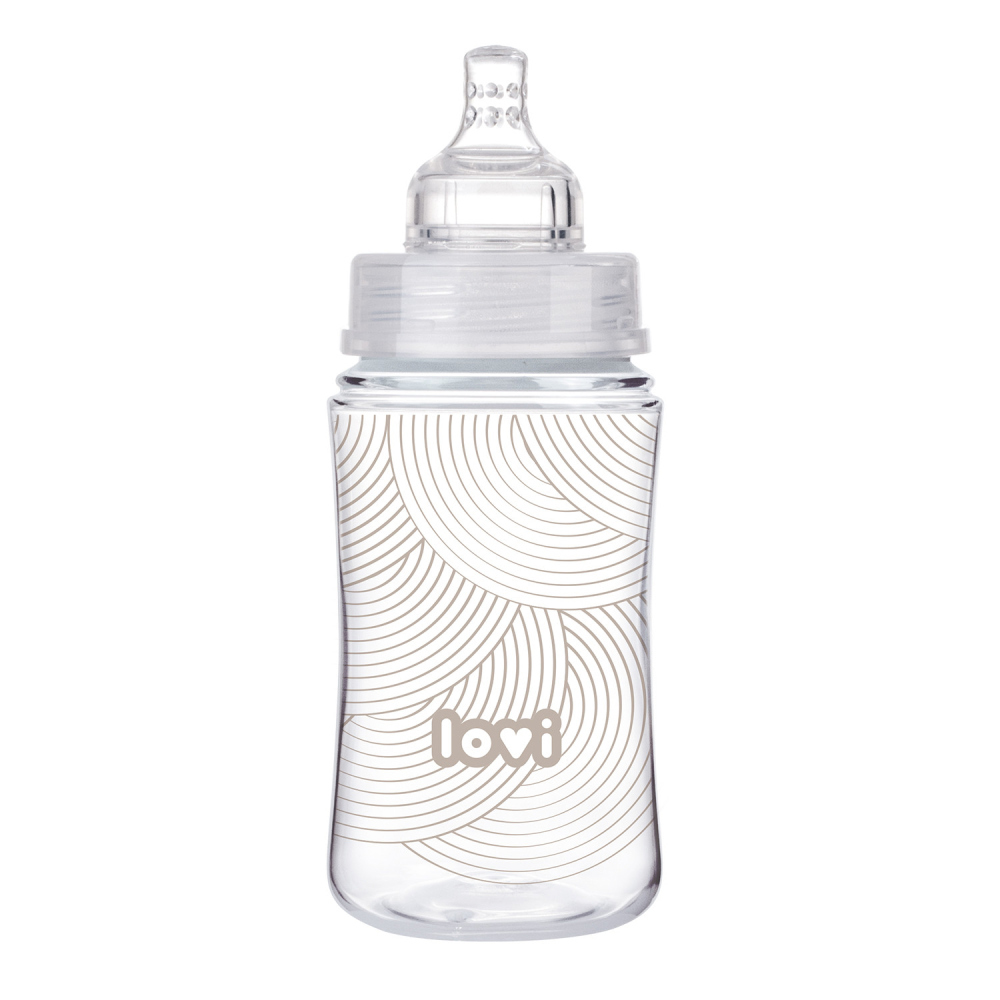 LOVI Fľaša Trends Harmony 250 Ml