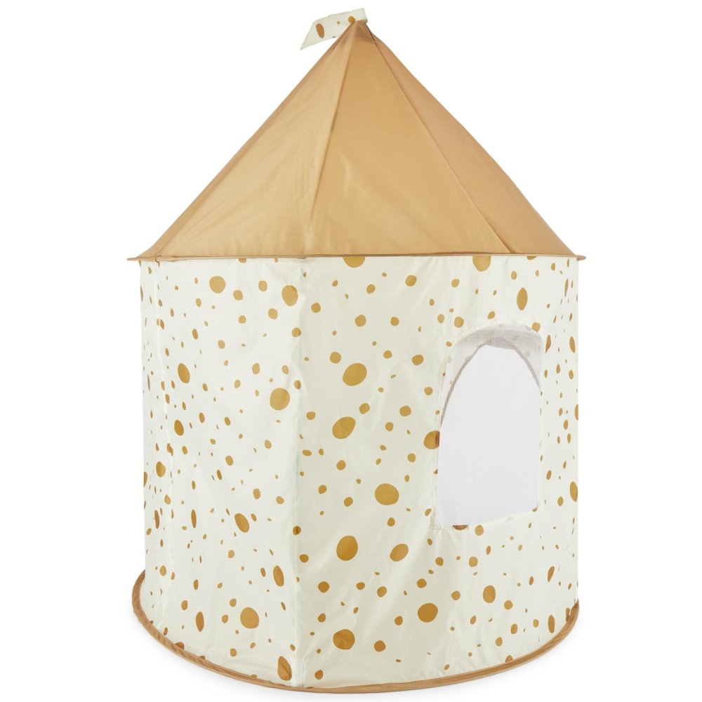 Bieco - Tenda gioco auto-montante - dots - immagine 6