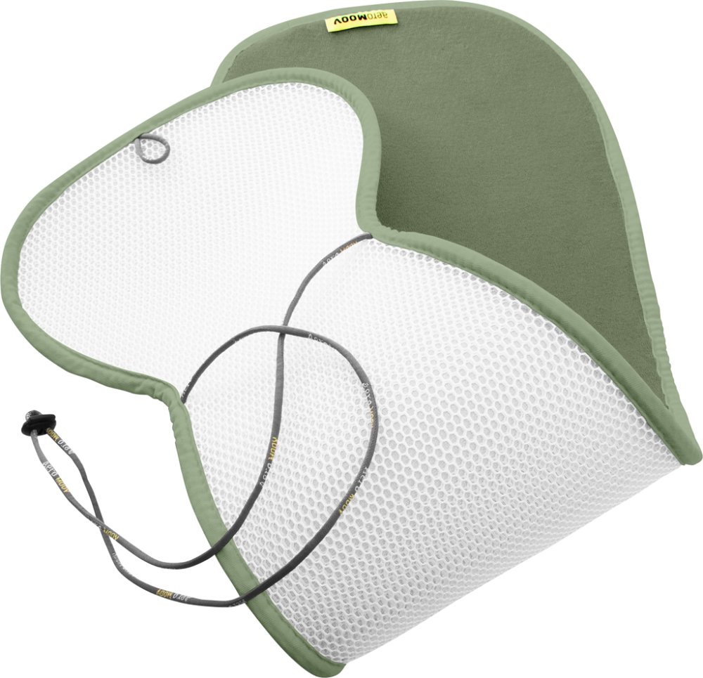 AEROMOOV Insert de siège auto Moss 15-36 kg – Image 3