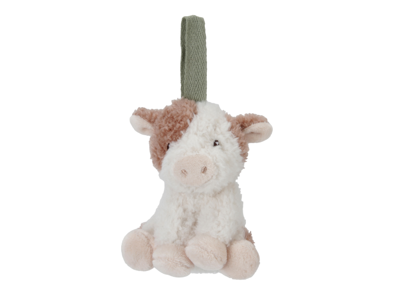 LITTLE DUTCH Deka hrací s hrazdou Farma (obrázek 5)