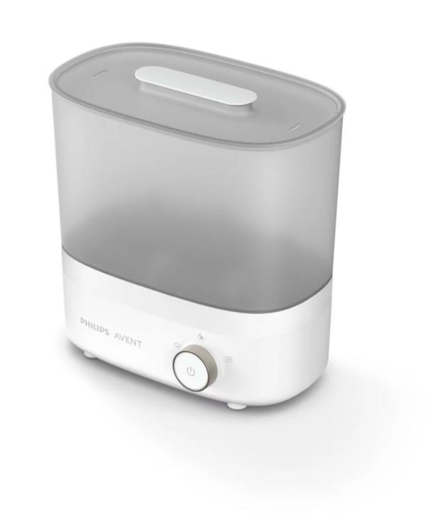 Philips AVENT Sterilizzatore a vapore elettrico Premium SCF293/00 - immagine 3