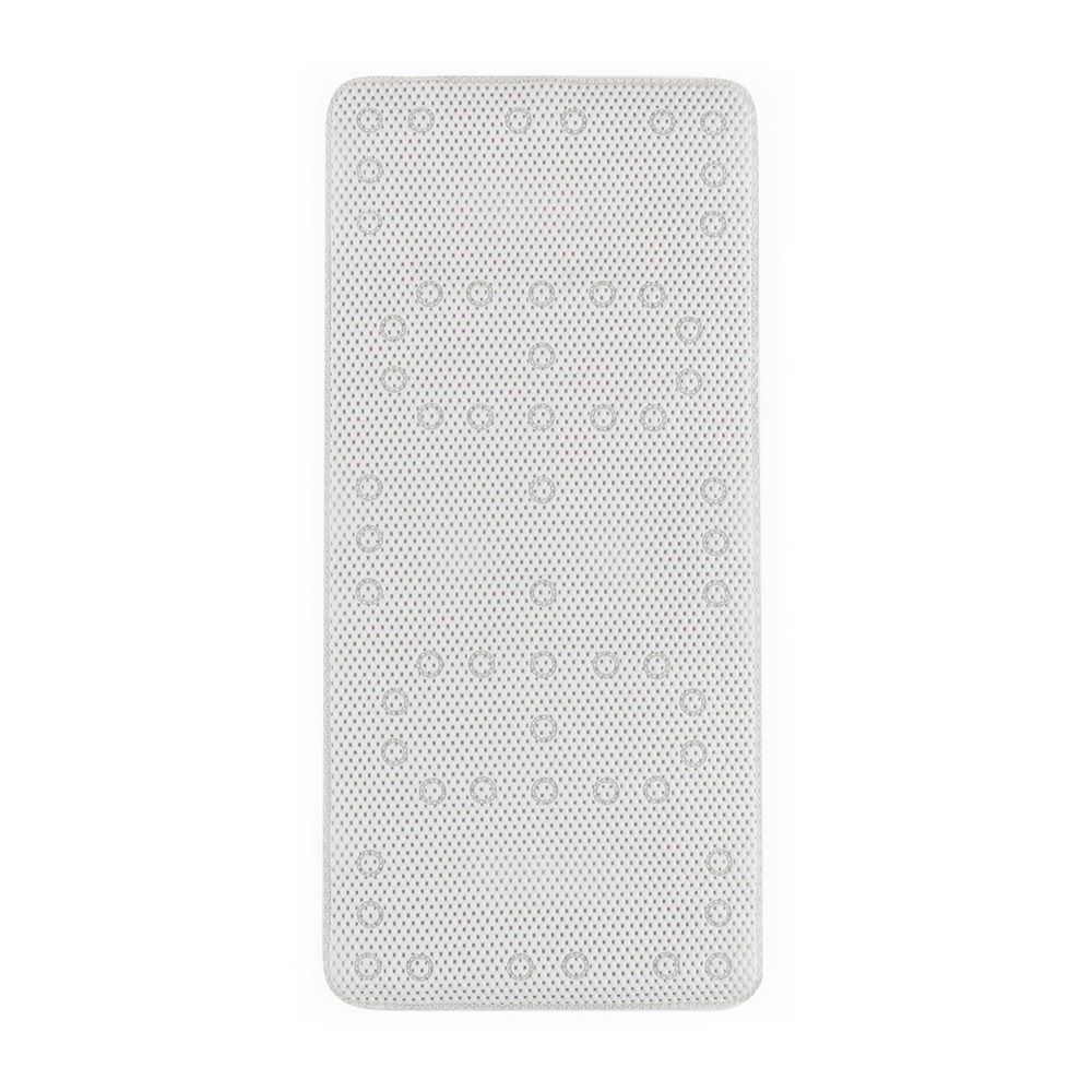 PETITE&MARS Tappetino da bagno antiscivolo - Harry extra lungo - immagine 4