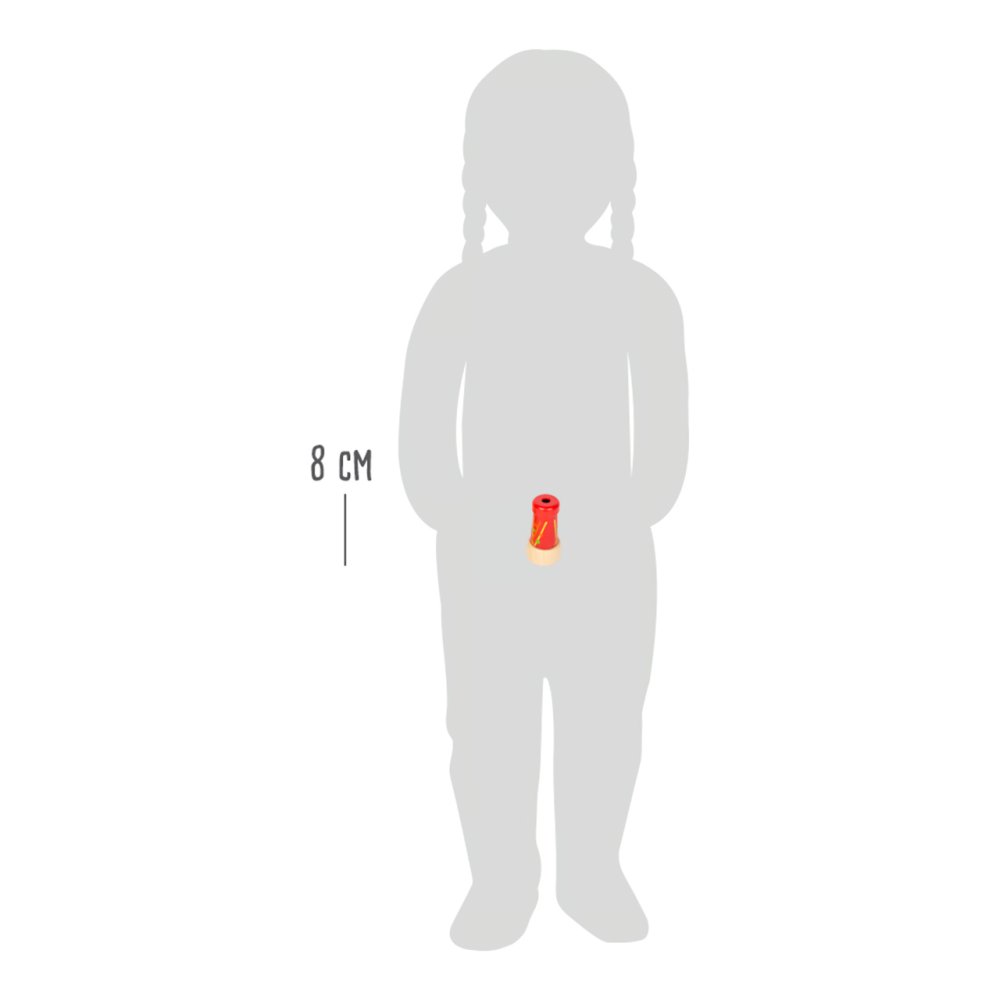 small foot Mini kaleidoszkóp 1 db - Image 5